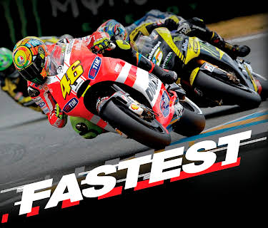 Fastest (2012)