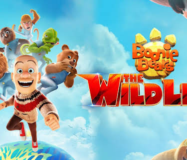 Boonie Bears: The Wild Life (2021)