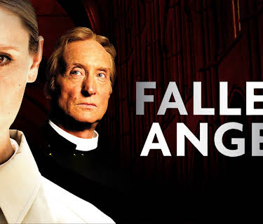Fallen Angel - Series 1