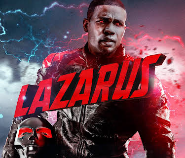 Lazarus (2021)