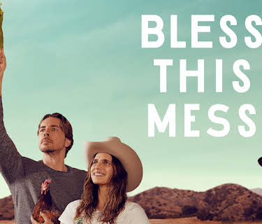 Bless This Mess Season 1