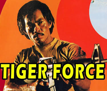 Tiger Force (1975)