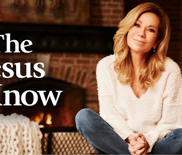 The Jesus I Know W/ Kathie Lee Gifford Season 1