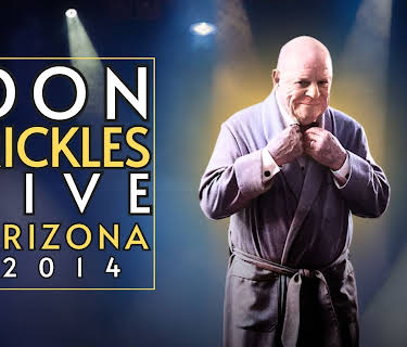 Don Rickles Live Arizona 2014 (2023)