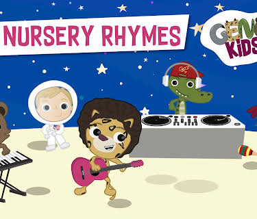 Geno Kids: Nursery Rhymes