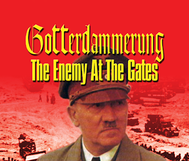 Goettedaemmerung: The Enemy At The Gates (2026)