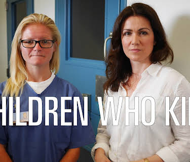 Children Who Kill (2018)