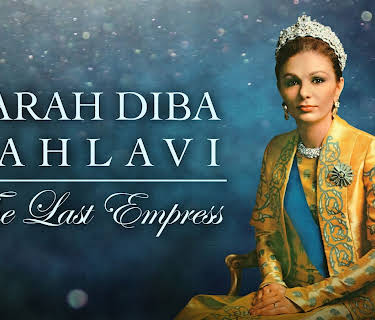 Farah Diba Pahlavi: The Last Princess (2018)
