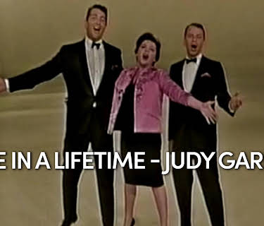 Judy Garland - The Judy Garland Show (1962)