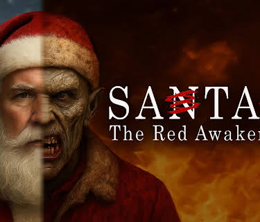 Santa-N: The Red Awakening (2025)