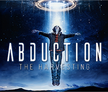 Abduction: The Harvesting (2024)