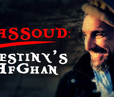 Massoud: Destiny's Afghan (2023)
