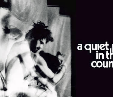 A Quiet Place In The Country (1970)