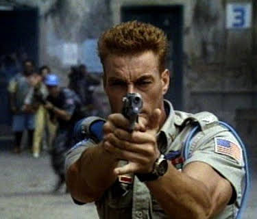 Street Fighter (1994)