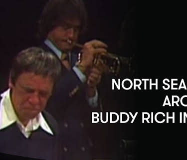 North Sea Jazz Archive: Buddy Rich in 1978 (1978)
