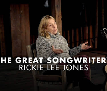 Rickie Lee Jones - The Great Songwriters (2017)