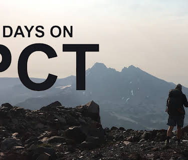 Days on PCT (2024)