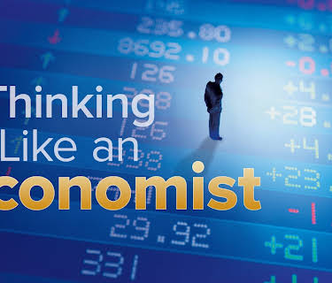 Thinking like an Economist: A Guide to Rational Decision Making