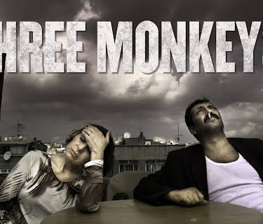 Three Monkeys (2008)