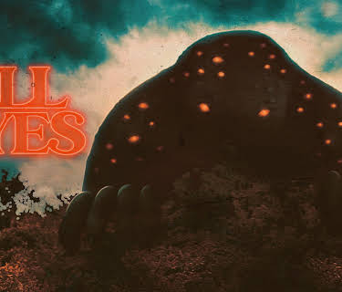 All Eyes (2022)