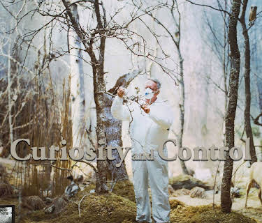 Curiosity and Control (2022)