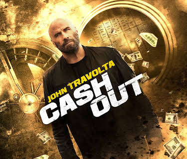 Cash Out (2024)