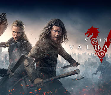 Vikings Valhalla (Season 1)