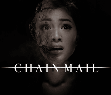 Chain Mail (Tagalog Audio) (2015)