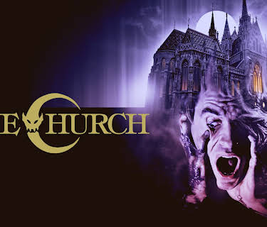 The Church (2024)