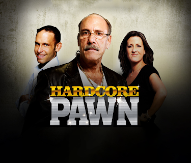Hardcore Pawn Season 1