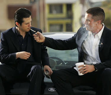 TT3D: Closer to the Edge (2007)