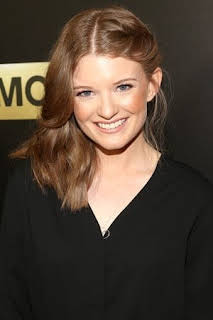 Meegan Warner