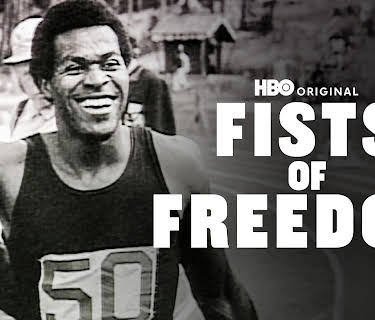Fists of Freedom: The Story of the '68 Summer Games (1999)