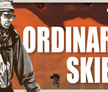 The Ordinary Skier (2025)