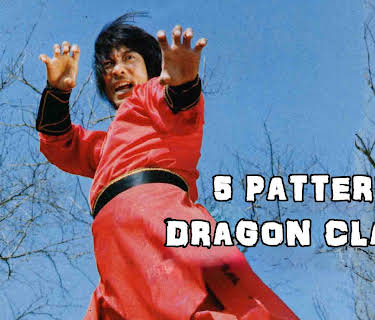 5 Pattern Dragon Claws (1983)