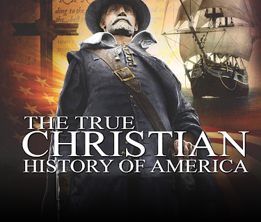 The True Christian History of America (2020)