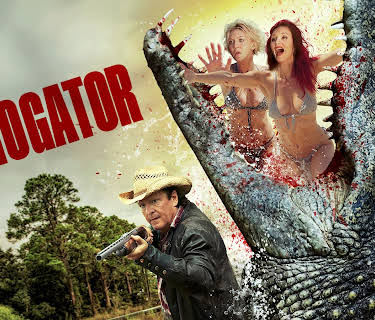 DinoGator (2025)