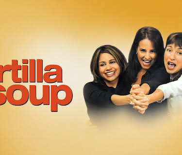 Tortilla Soup (2001)