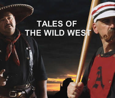 Tales of The Wild West (2022)