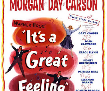 It's a Great Feeling (1949)