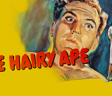 The Hairy Ape (1944)