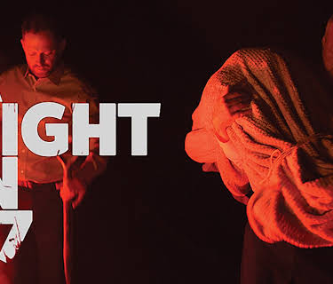 A Night in '97 (aka Scandal in '97) (2020)