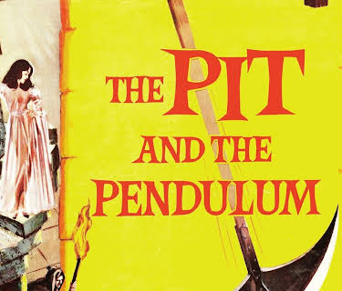 Pit And The Pendulum (1961) (1961)