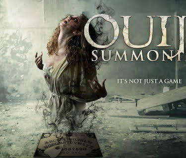 Ouija Summoning (2016)