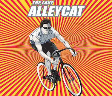 The Last Alleycat (2019)