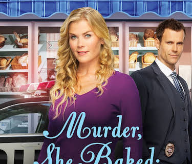 Murder, She Baked: A Chocolate Chip Cookie Mystery (2015)