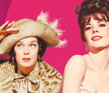 Gypsy (1962)