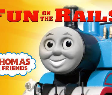 Thomas And Friends Fun On The Rails Playpack Season 1
