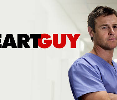The Heart Guy - Series 1