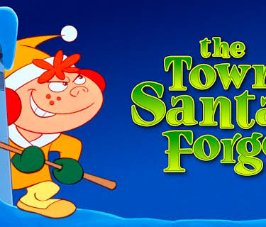 The Town Santa Forgot (1993)
